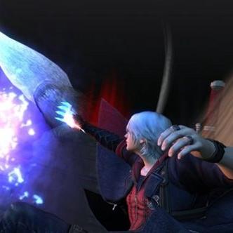 《鬼泣》制作人伊津野英昭：揭秘他梦寐以求的冷门游戏！