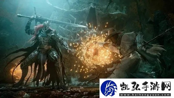 《堕落之主2》神秘千手角色揭秘：全新视觉冲击！
