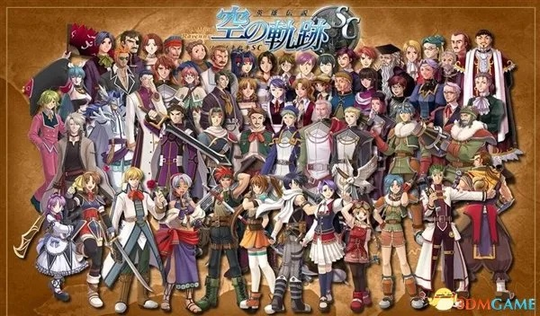 《空之轨迹1》70小时畅玩攻略：深度解析流程倍增法老控社长秘籍