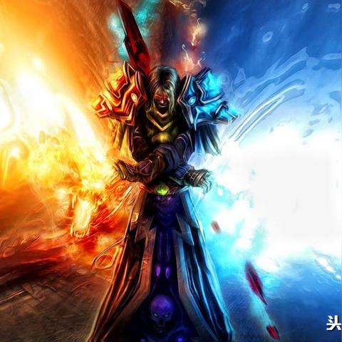 AI掌控暴雪？揭秘开发者承诺：故事创作不放手！