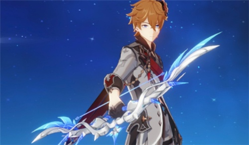 原神0命角色全览：盘点所有0命完全体英雄