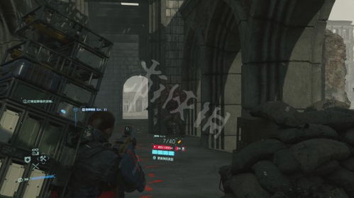 《雪山冒险家藏匿地点揭秘：死亡搁浅2寻宝攻略》