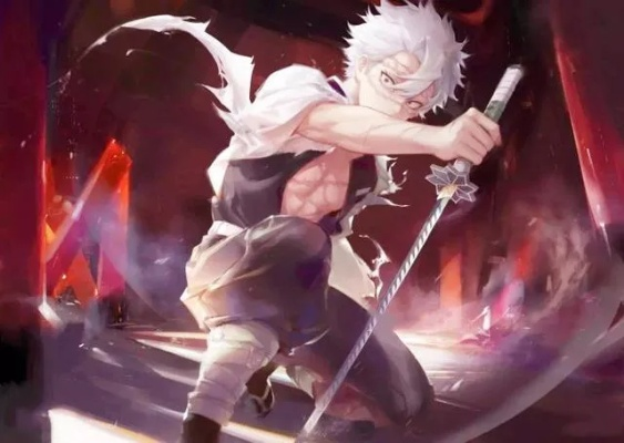 《火之神血风谭2风柱攻略：不死川实弥实战技巧解析》