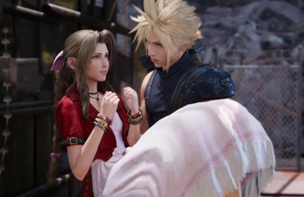 《最终幻想7重制版》NS版稳定，XSX版媲美PS5！