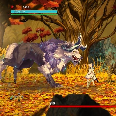 《失落之魂》惊艳亮相：独特风格，视觉盛宴！