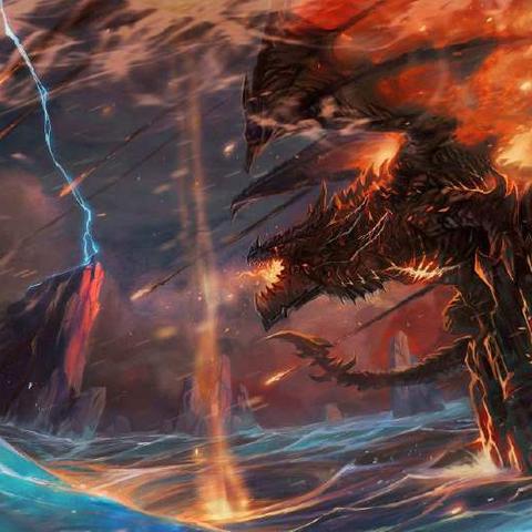 《失落之魂》惊艳亮相：独特风格，视觉盛宴！