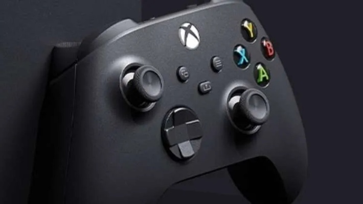 Xbox本月首发！3款炫酷手柄仅售570元，抢购攻略！