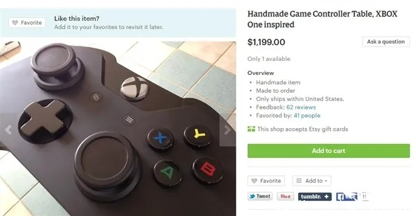 Xbox本月首发！3款炫酷手柄仅售570元，抢购攻略！