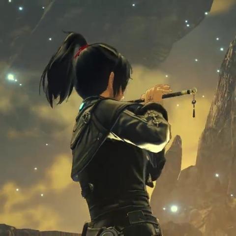 《异度神剑X》新固件兼容性升级，老玩家注意：Bug依旧存在