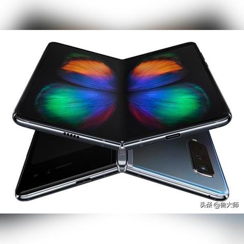 安卓首爆！三星三折叠屏手机量产在即