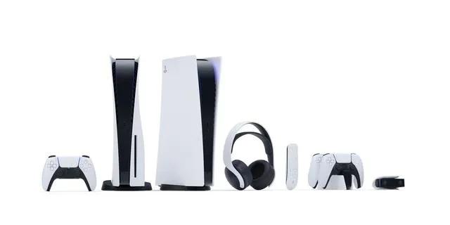 PS5升级计划大放送！100美元余额等你拿！