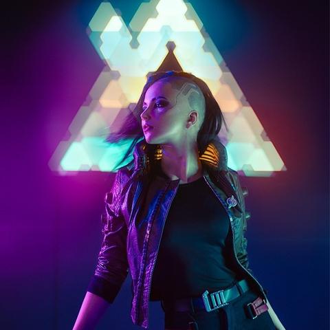 《赛博朋克2077》神秘公告揭秘：CDPR确认新内容曝光！