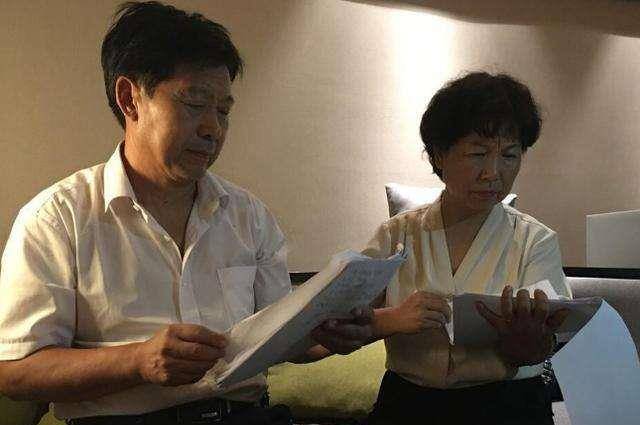 梁家辉祖孙甜蜜同框，温馨互动引网友热议