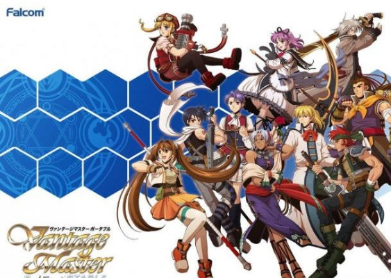《经典重燃！Edia联手Falcom，90年代名作大翻新》