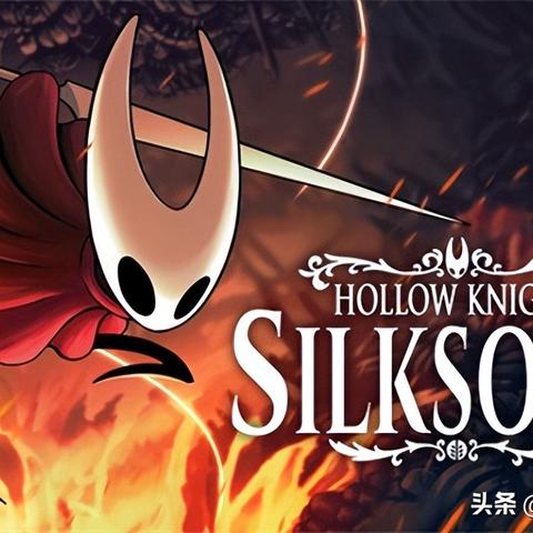 《空洞骑士：丝之歌》PC版独家超宽屏体验，21:9视觉盛宴！