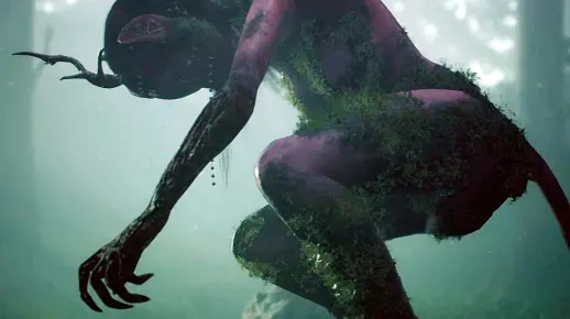 《水鬼》中元节Steam发售，32元首周9折惊爆价！