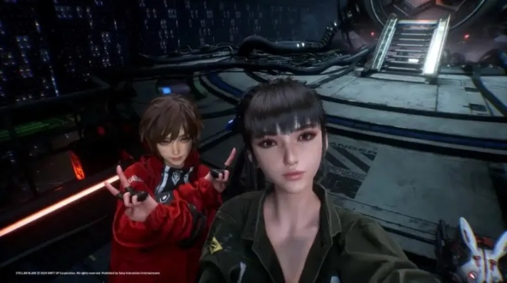 《剑星续作大揭秘：深度拓展世界观新玩法》