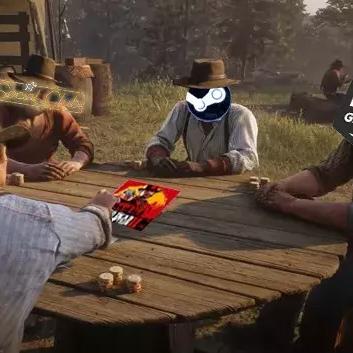 《荒野大镖客2》下架后，如何继续畅玩？攻略揭秘！