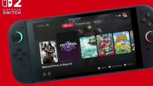Gearbox盛赞Switch 2，多款新作即将登陆！