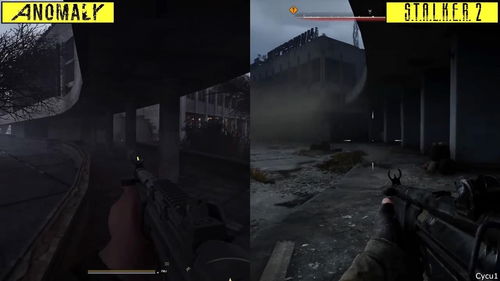 《潜行者》Mod“Anomaly”三部曲地图全整合攻略揭秘