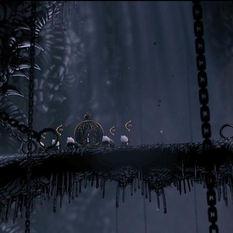 《空洞骑士丝之歌Steam名称揭秘：搜索攻略》