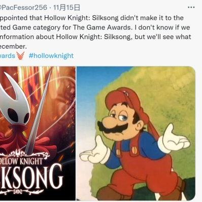 《空洞骑士丝之歌手机适配攻略：移动端玩家必看！》