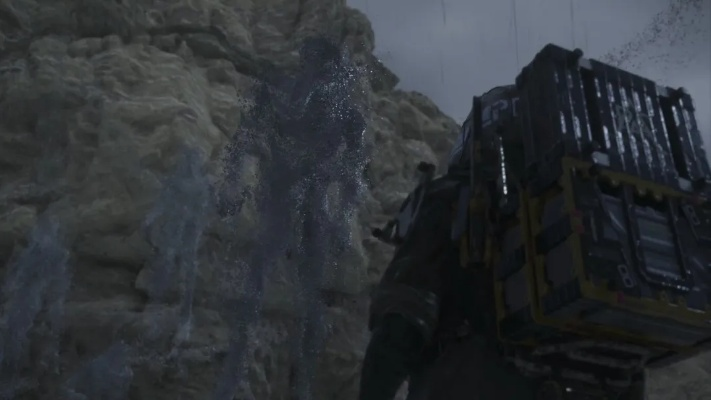 《死亡搁浅2潜行攻略：无声无息制胜术》