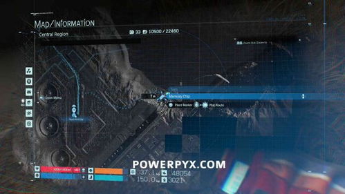 《死亡搁浅2实弹获取攻略：高效换弹技巧揭秘》