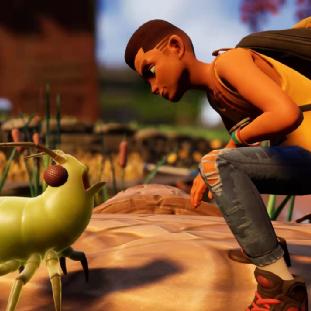 《禁闭求生2昆虫大全：全种类汇总一览》