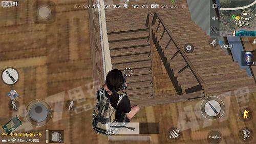 禁闭求生2野餐桌攻略：隐藏路线全揭秘