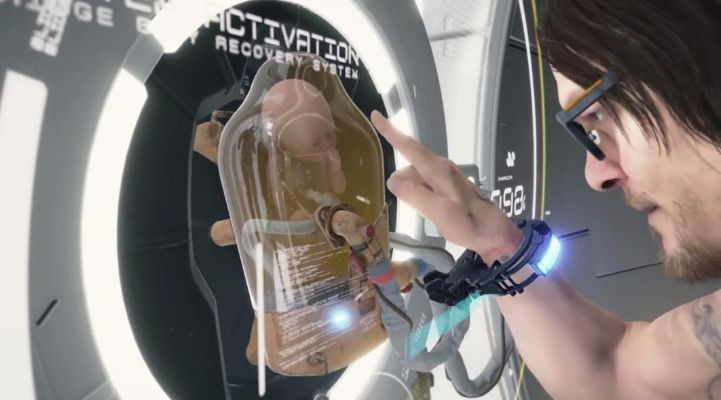 《揭秘！死亡搁浅2母佑社区密码获取攻略》