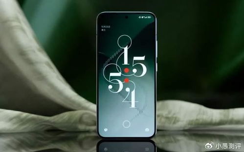 小米16前瞻：骁龙8Gen5首发，1.5K屏6.3寸新旗舰！