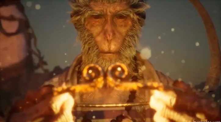 《黑神话》浮屠牢：宫崎英高式“恶意”挑战，体验极限生存！