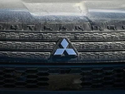 三菱告别中国：一代神车陨落，王者变弃儿