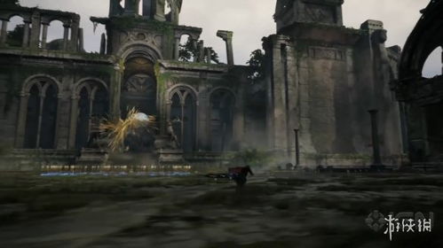 《失落之魂》神谷英树团队办公狂欢，揭秘团队游戏瞬间