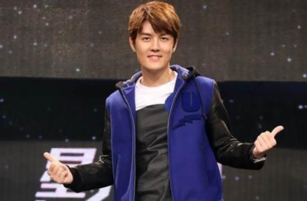 王心凌吴克群复合真相曝光！双方回应大揭秘