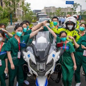 361度直播间“最快女护士”事件真相揭秘！