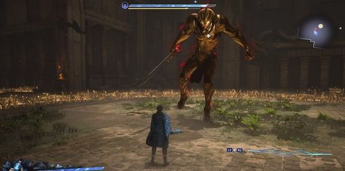 《失落之魂》：战斗场面惊艳，剧情却略显平淡