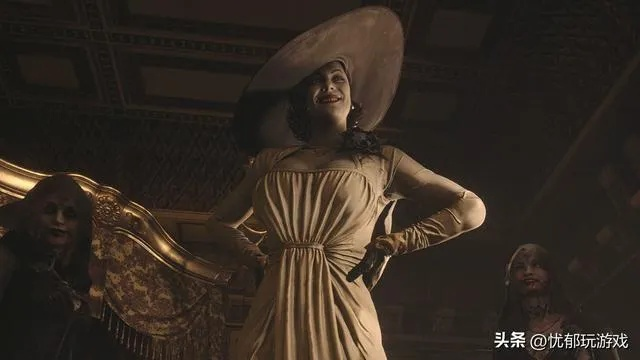 《生化危机9》试玩体验首曝！卡普空新萝莉作惊艳亮相