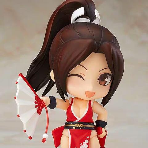 《谷歌AI新突破！火舞真人化，手办图惊艳逼真》