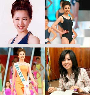 香港小姐冠军男友背景揭秘！独家火辣合照曝光