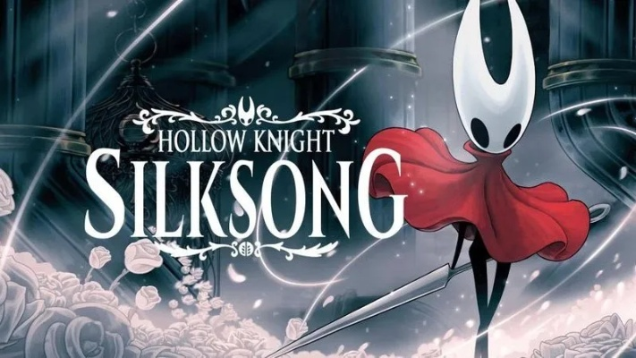 《空洞骑士：丝之歌》9月独占！年度最少撞车新游来袭