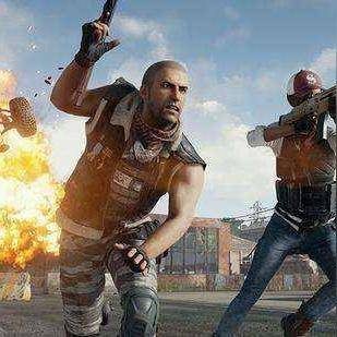 《绝地求生：新版本揭秘，独家攻略助你吃鸡》