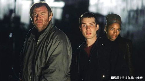 《惊变28年2：白骨圣殿》首曝剧照，续集剧情再掀丧尸狂潮！