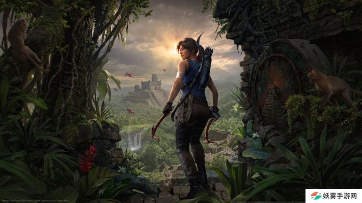 《古墓丽影》选角揭晓！《时间旅者：重生曙光》IGN高分评测