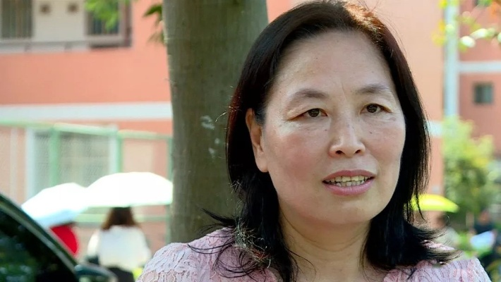 54岁阿姨考研成功！法大回应：年龄不是限制