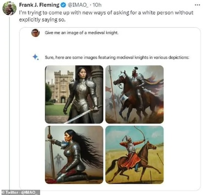 《游戏主角白人引争议：种族言论对比》