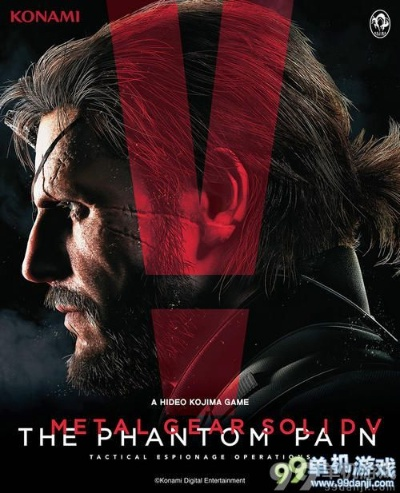 《合金装备5》盛赞如潮，小岛秀夫转发引爆游戏圈