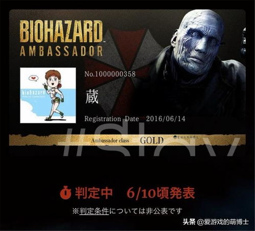 《卡普空员工揭秘：生化5/6不重制真相》