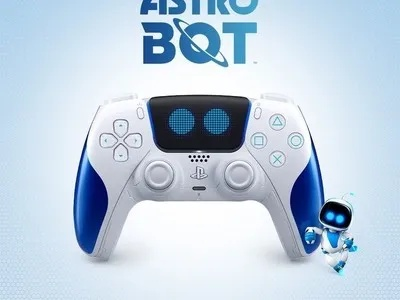 《宇宙机器人》手柄升级引热议：新旧款外观太相似！